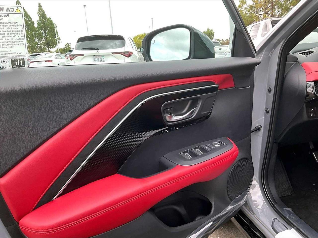 2026 Acura ADX w/A-Spec Package Roseville CA