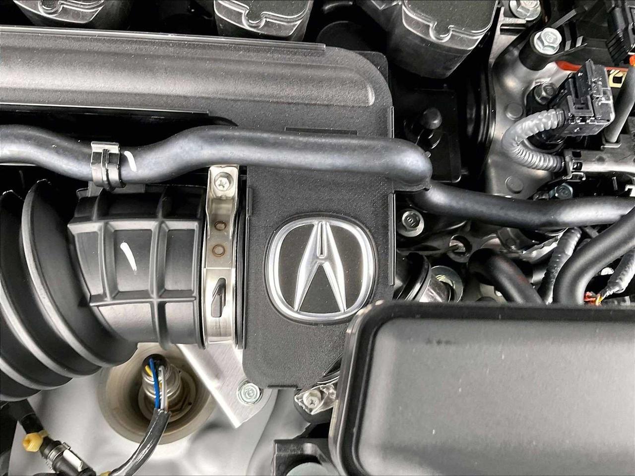 2026 Acura ADX w/A-Spec Package Roseville CA