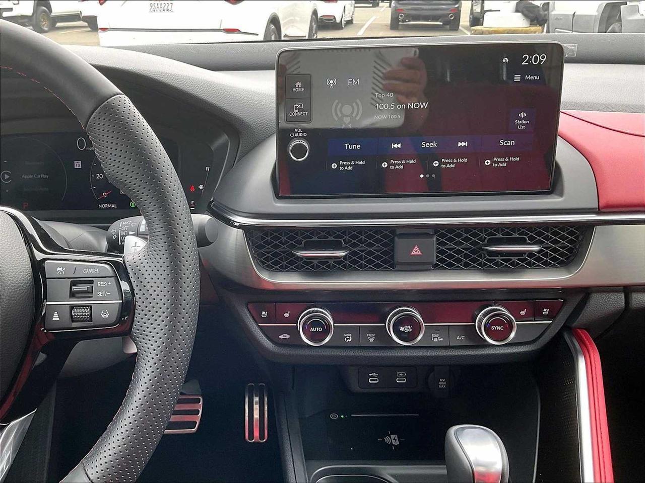 2026 Acura ADX w/A-Spec Package Roseville CA
