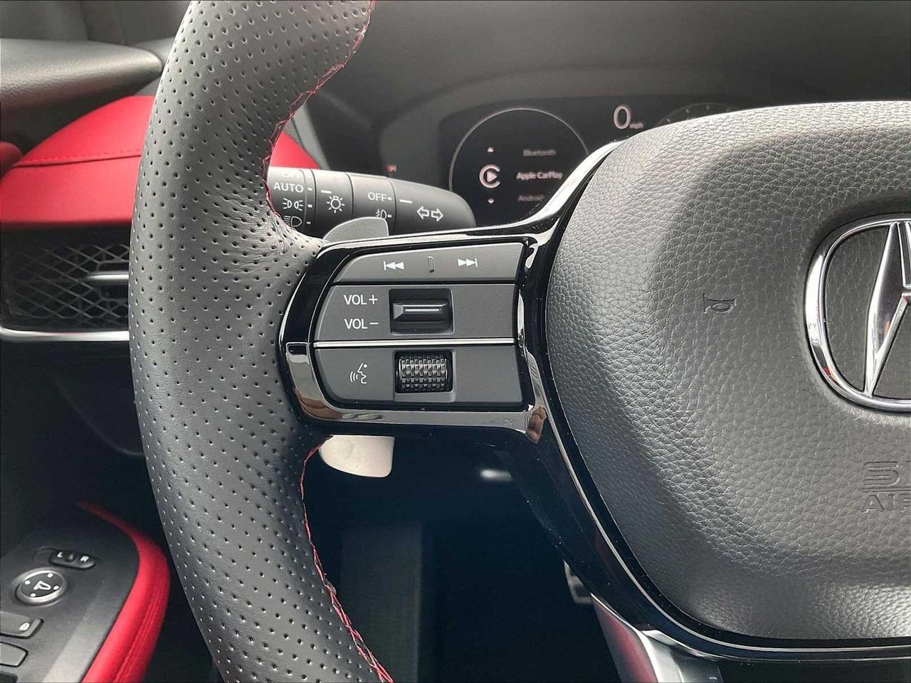 2026 Acura ADX w/A-Spec Package Roseville CA