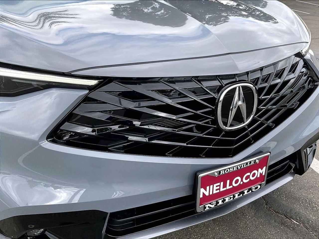 2026 Acura ADX w/A-Spec Package Roseville CA