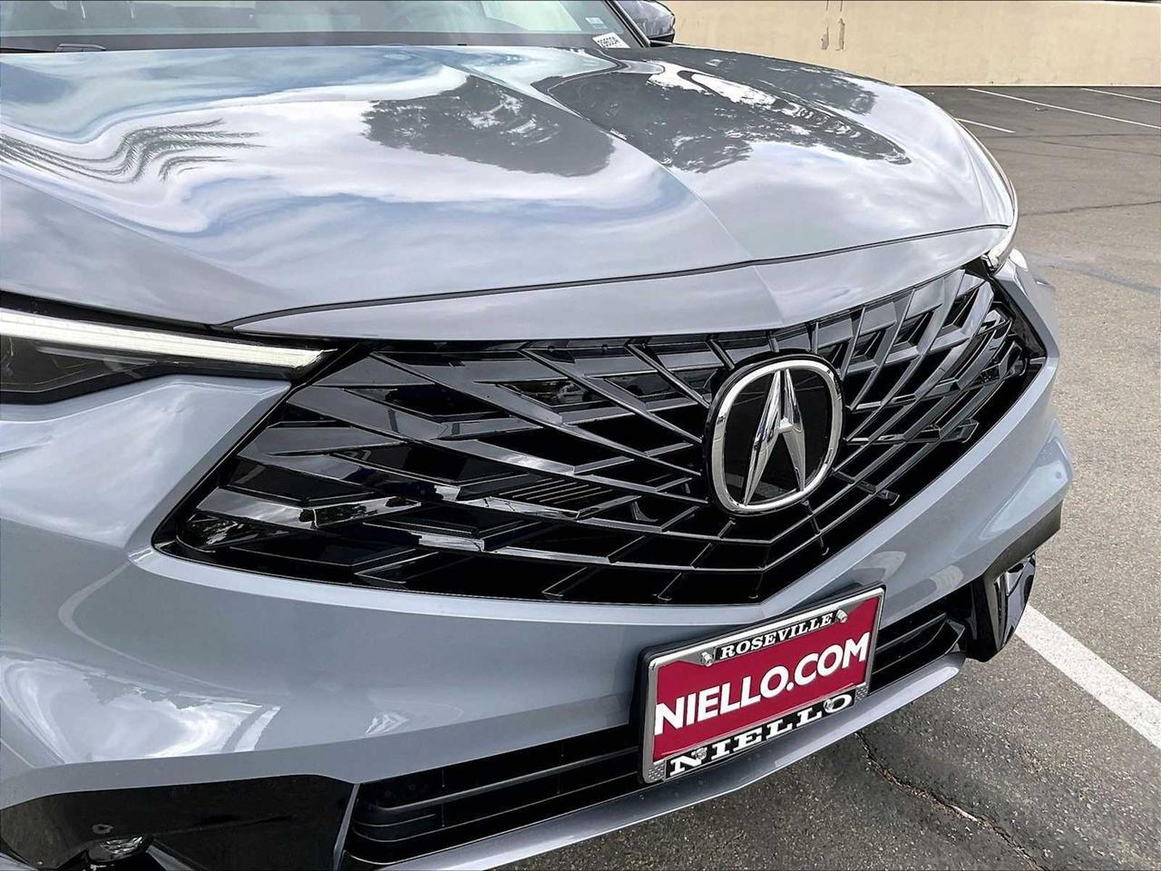 2026 Acura ADX w/A-Spec Package Roseville CA