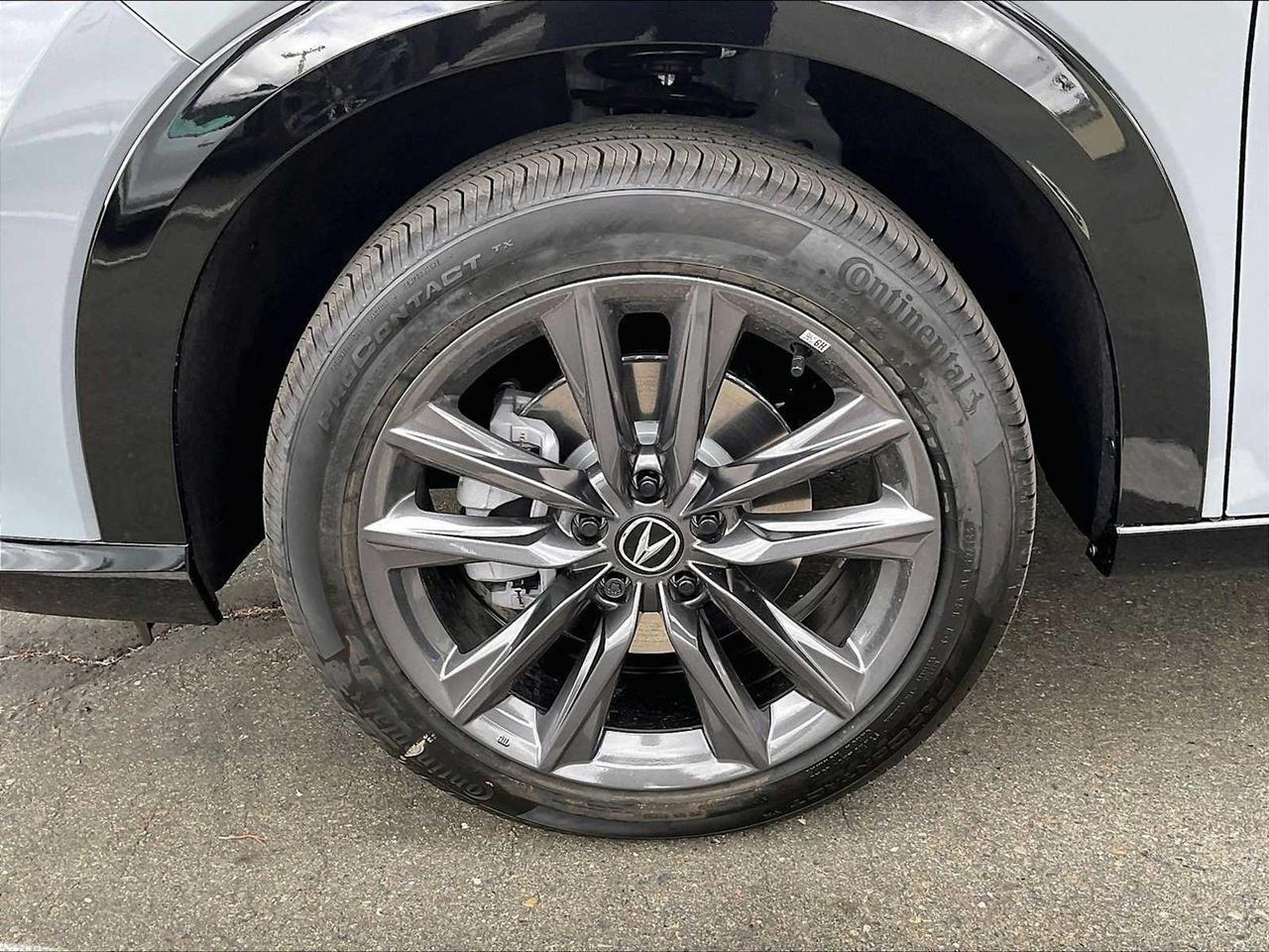 2026 Acura ADX w/A-Spec Package Roseville CA