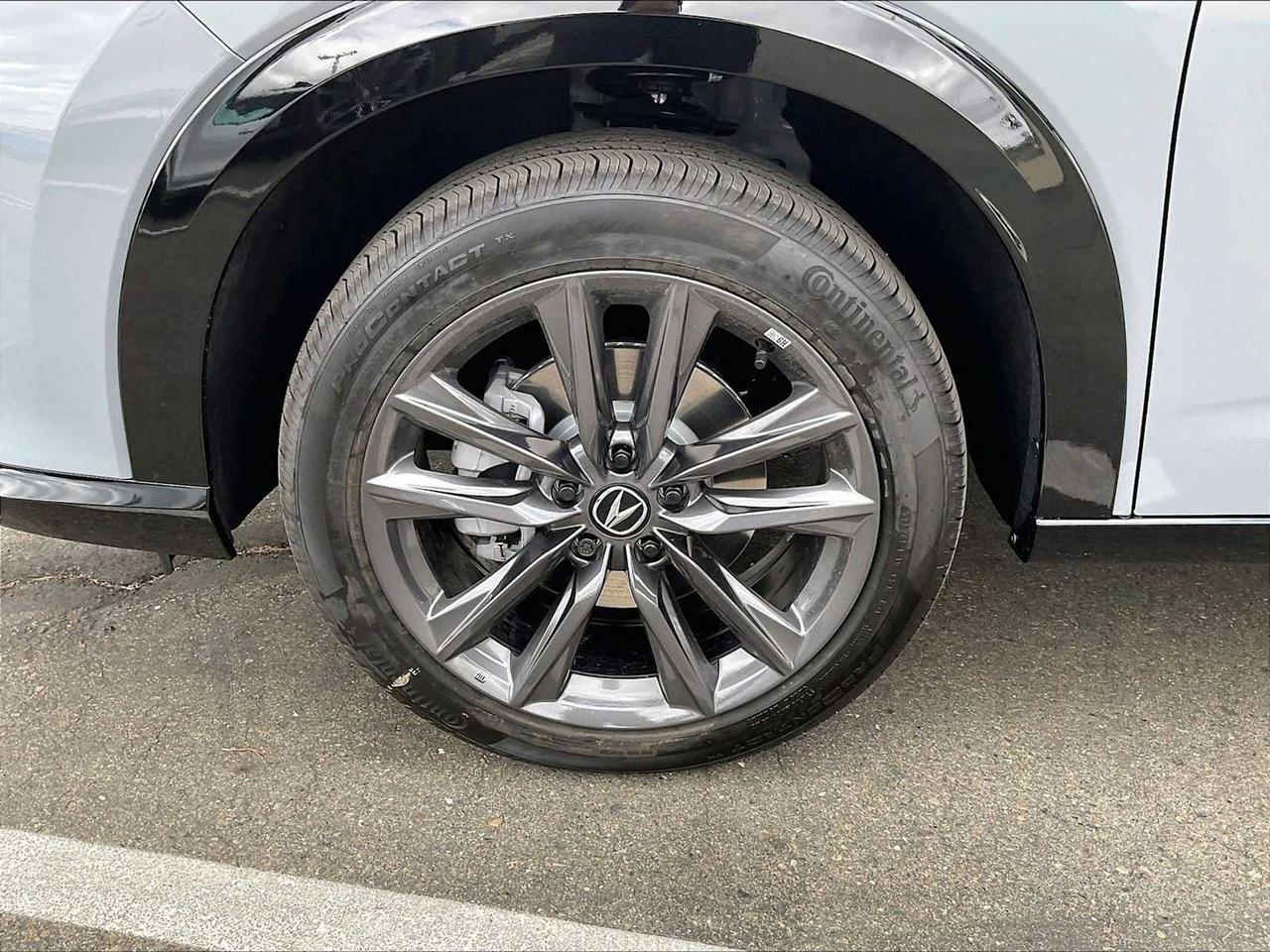 2026 Acura ADX w/A-Spec Package Roseville CA