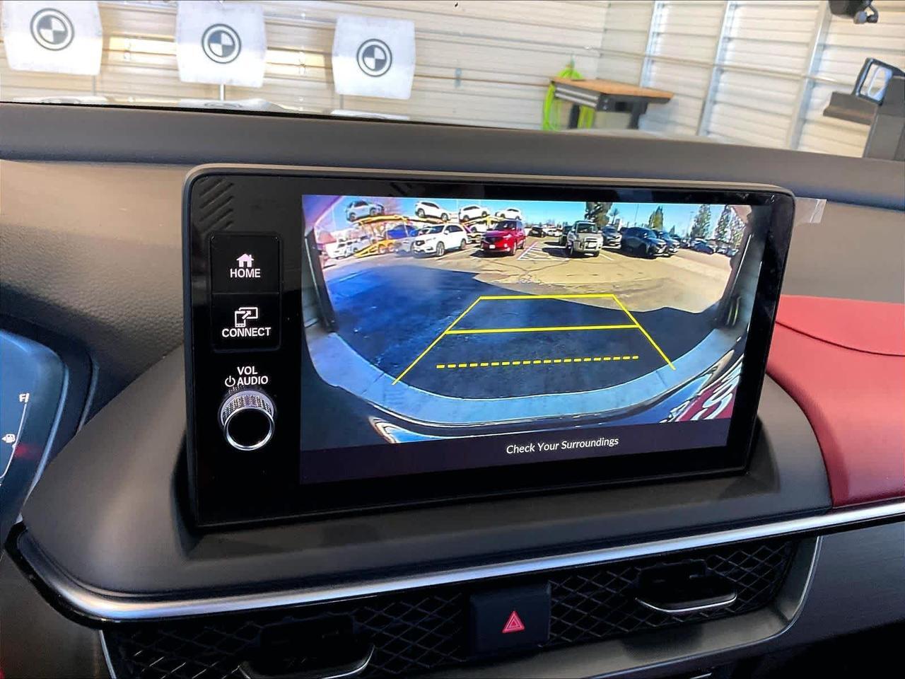 2026 Acura ADX w/A-Spec Package Roseville CA