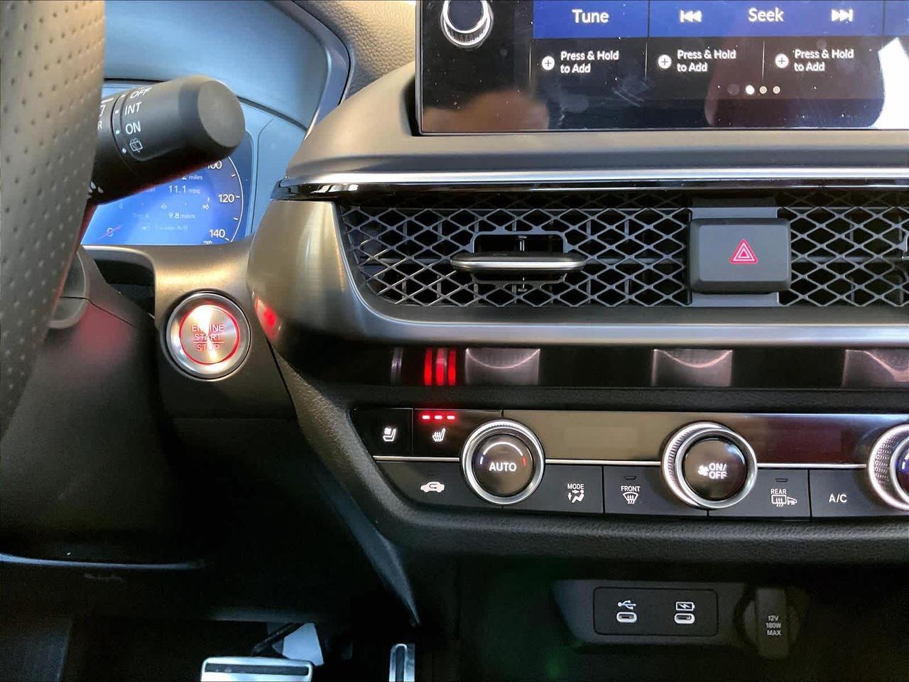 2026 Acura ADX w/A-Spec Package Roseville CA