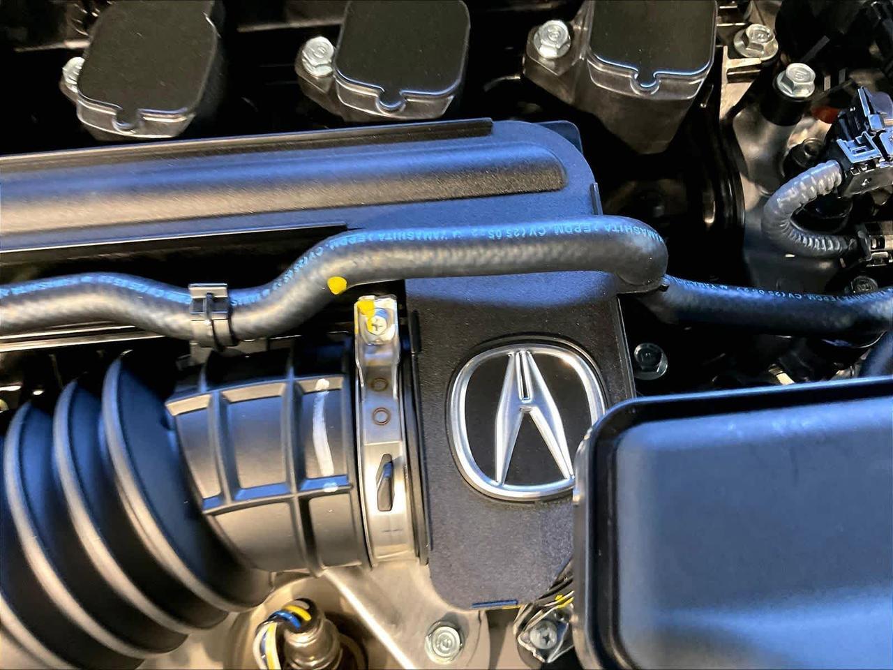 2026 Acura ADX w/A-Spec Package Roseville CA