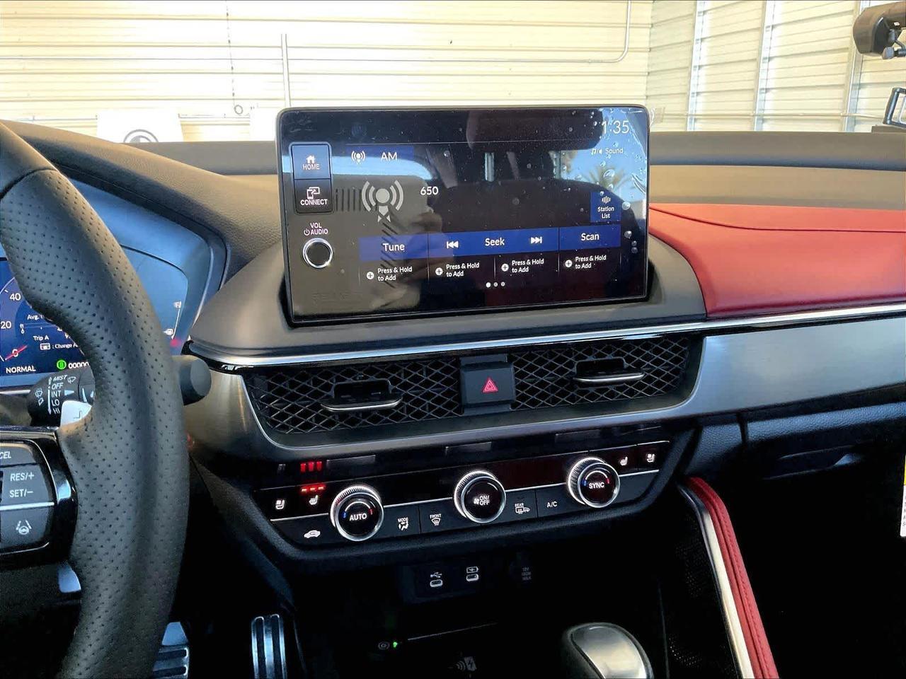 2026 Acura ADX w/A-Spec Package Roseville CA