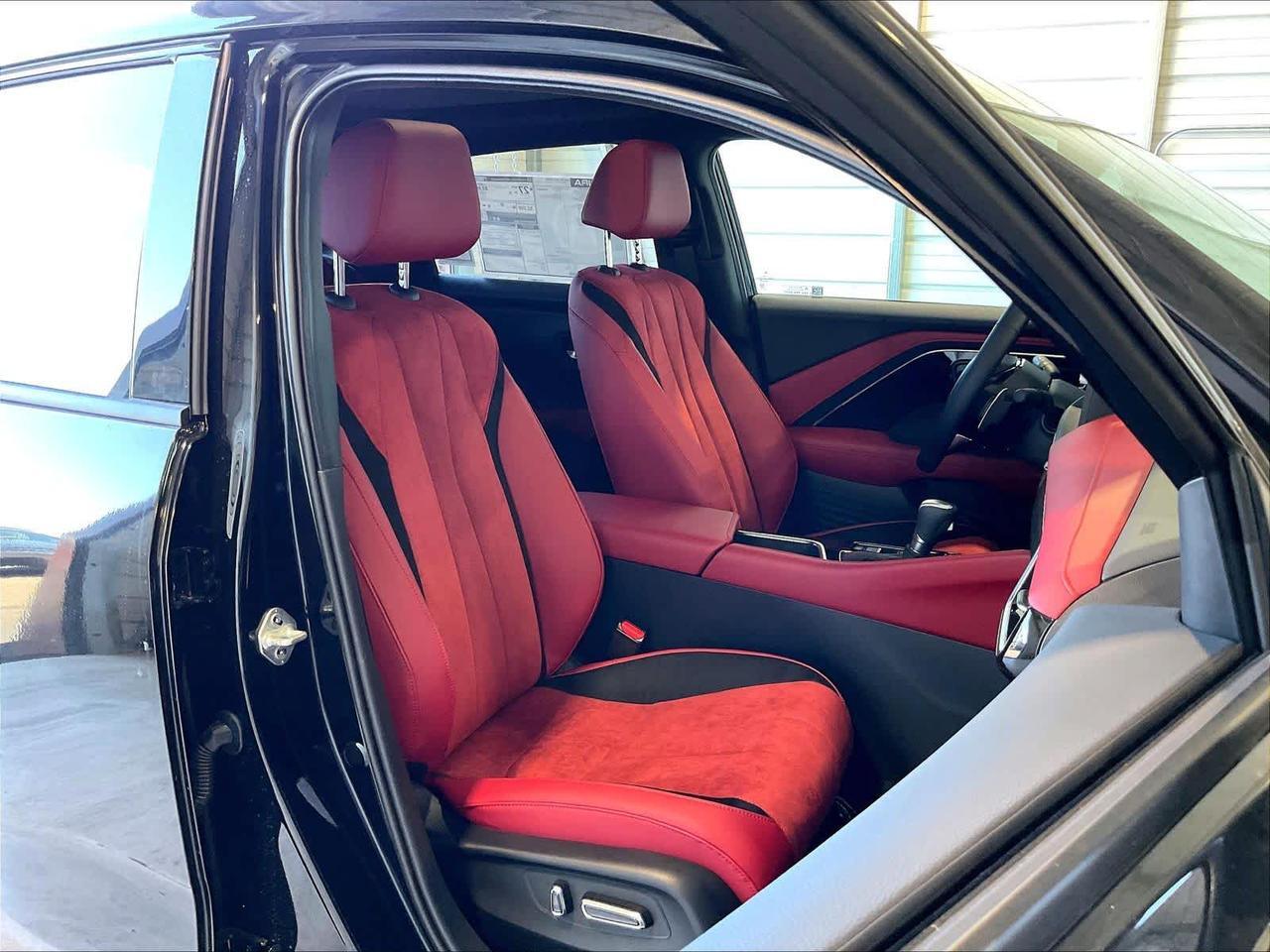 2026 Acura ADX w/A-Spec Package Roseville CA