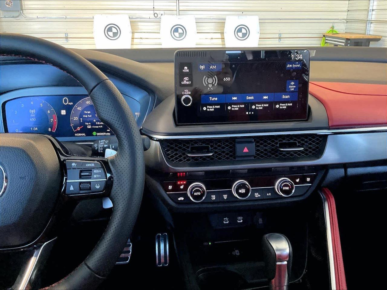 2026 Acura ADX w/A-Spec Package Roseville CA