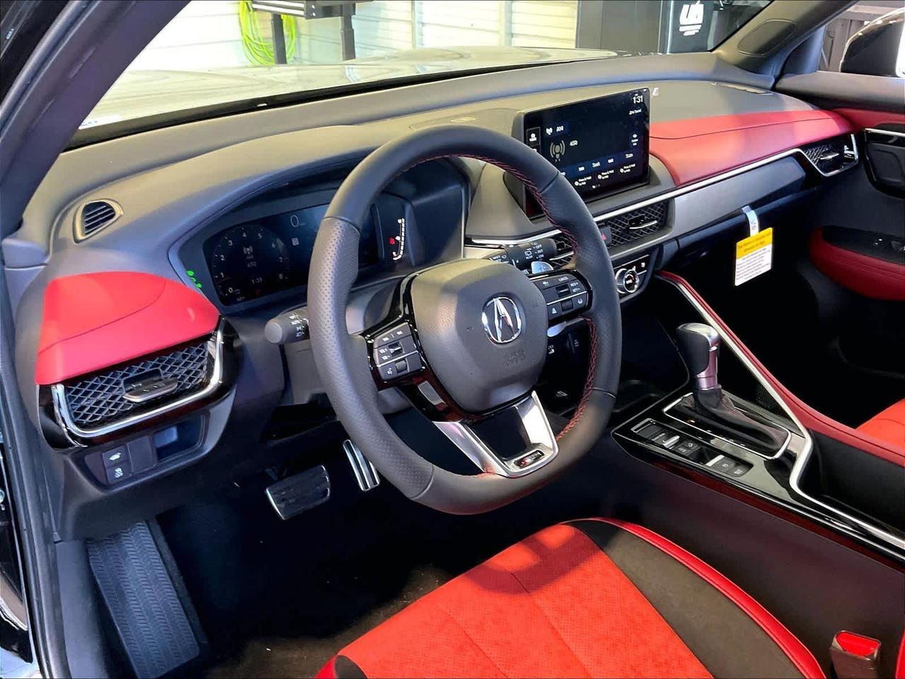 2026 Acura ADX w/A-Spec Package Roseville CA