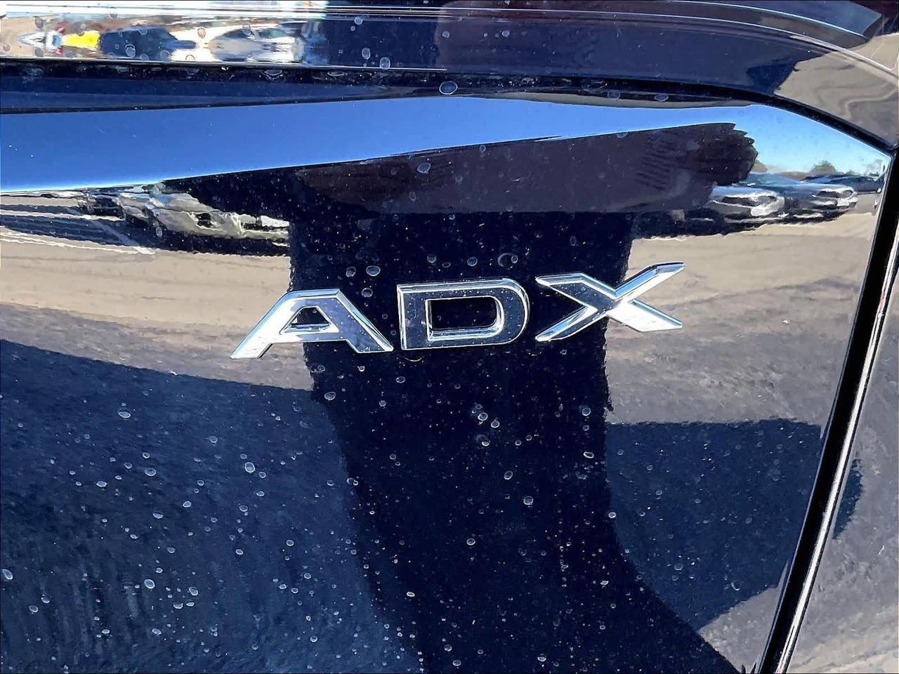 2026 Acura ADX w/A-Spec Package Roseville CA
