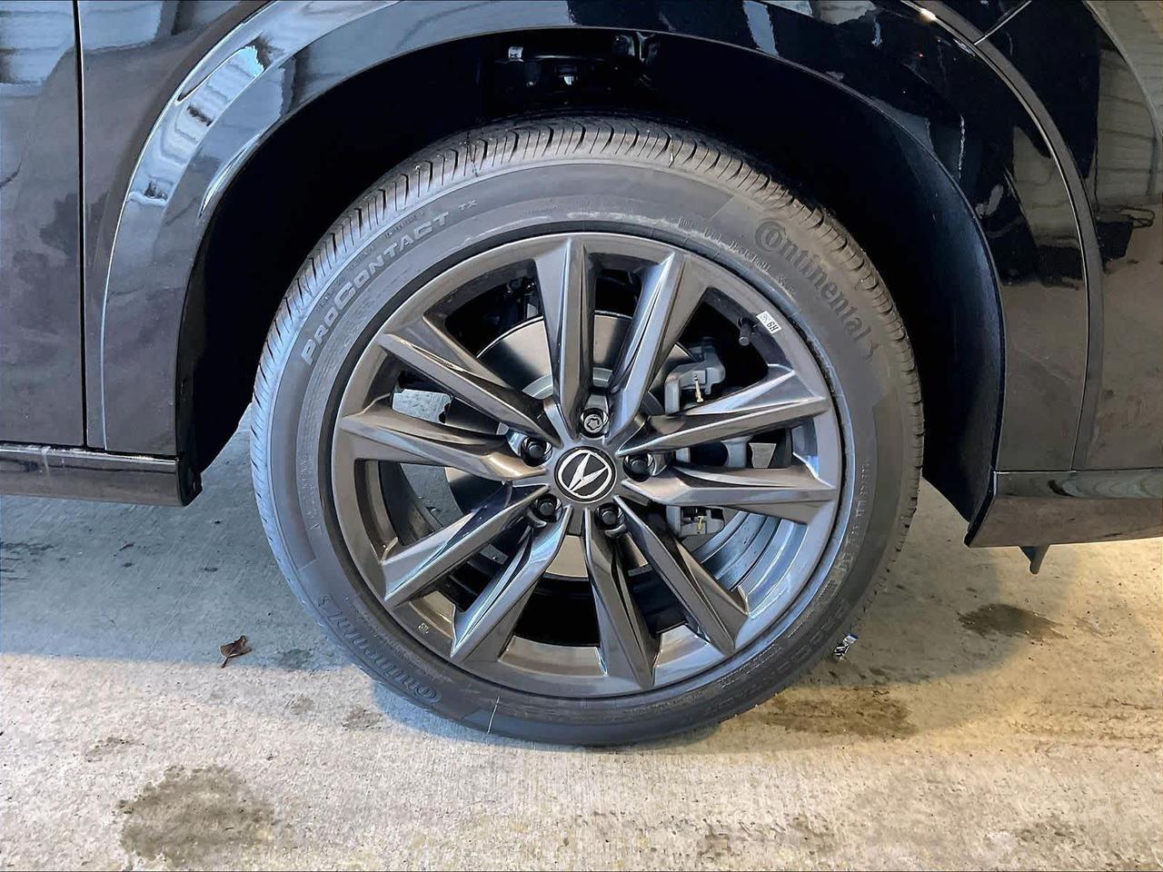 2026 Acura ADX w/A-Spec Package Roseville CA