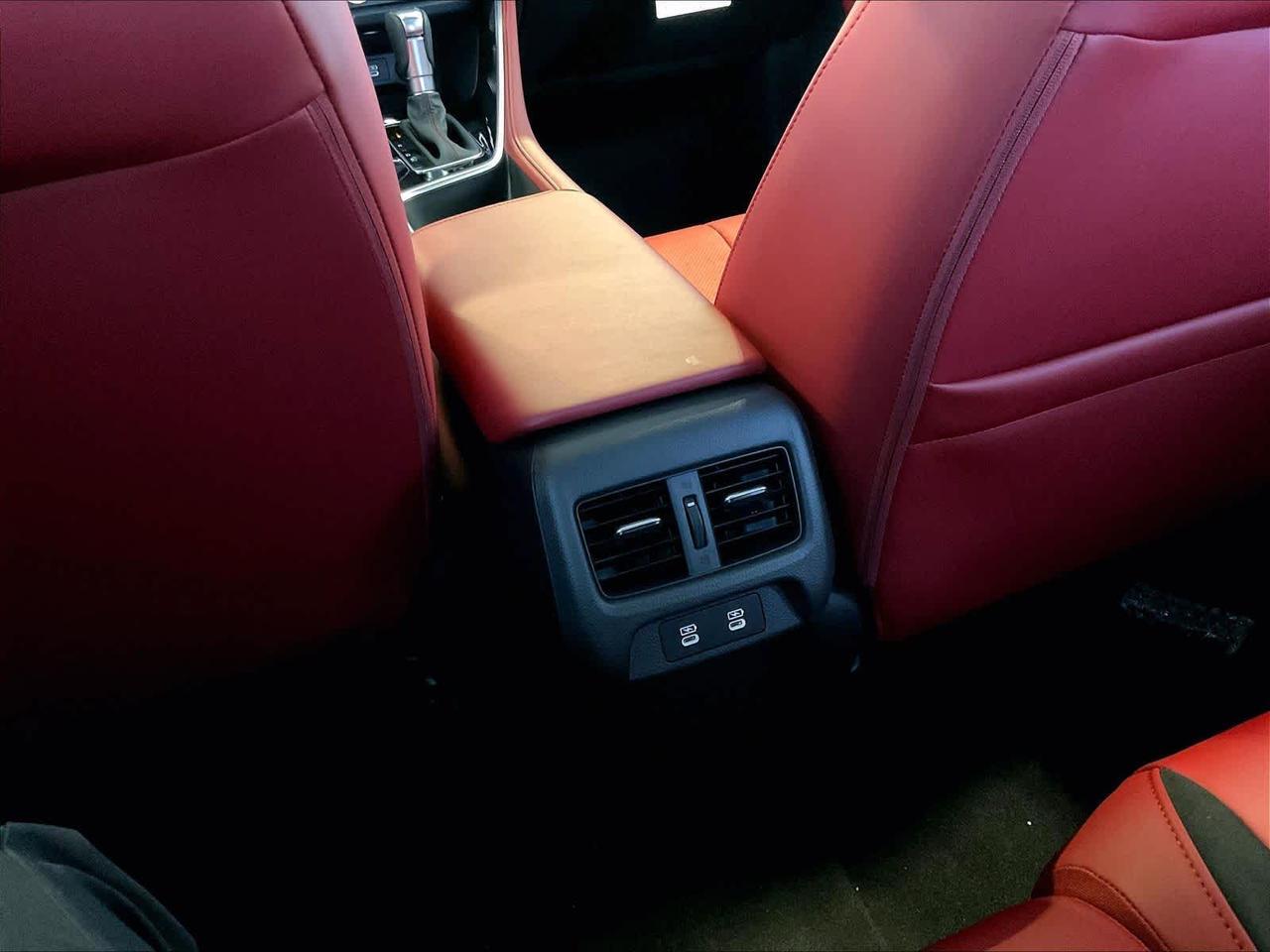 2026 Acura ADX w/A-Spec Package Roseville CA