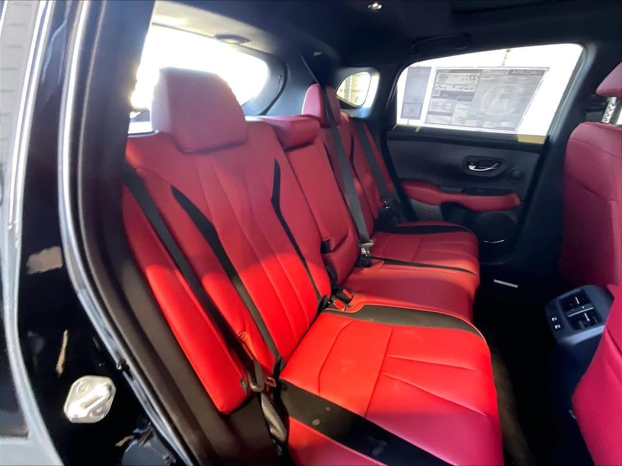 2026 Acura ADX w/A-Spec Package Roseville CA