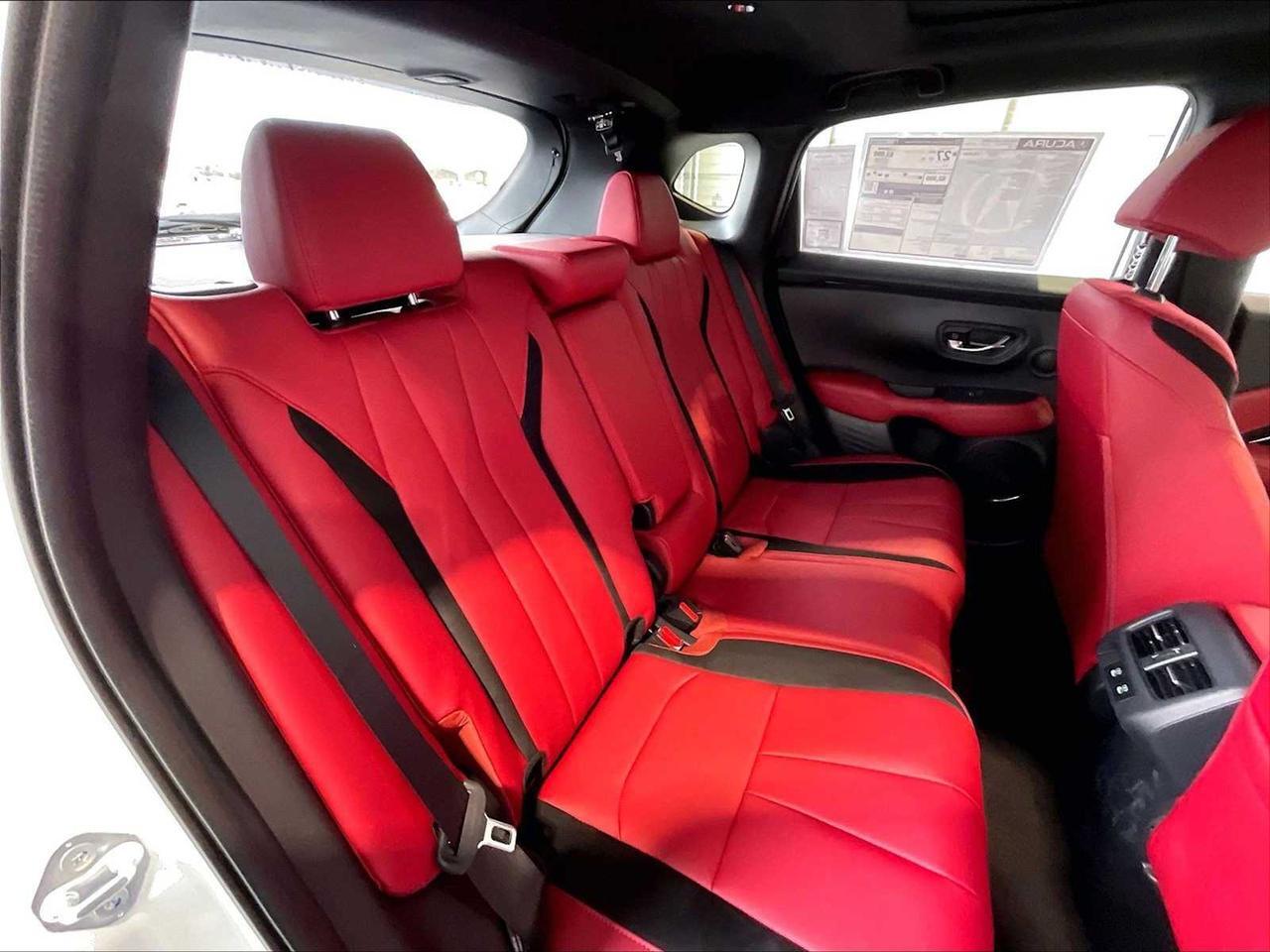 2026 Acura ADX w/A-Spec Package Roseville CA