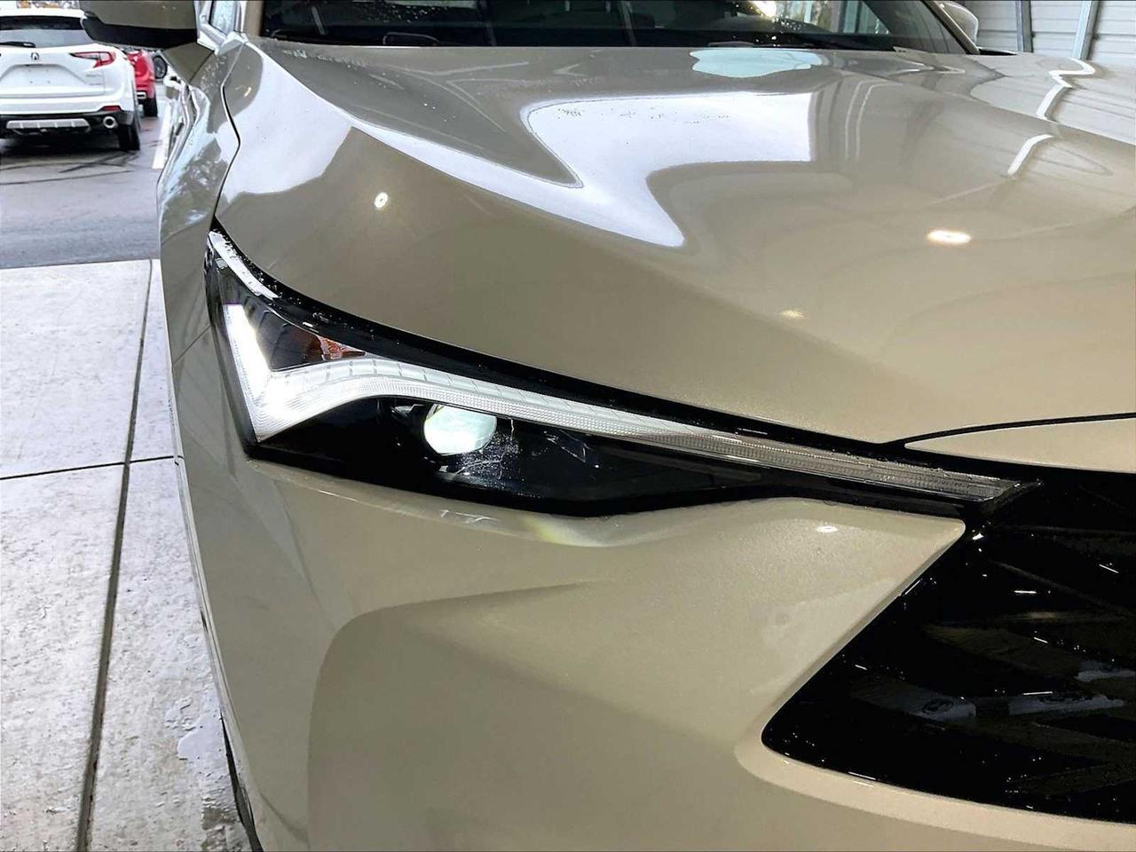 2026 Acura ADX w/A-Spec Package Roseville CA