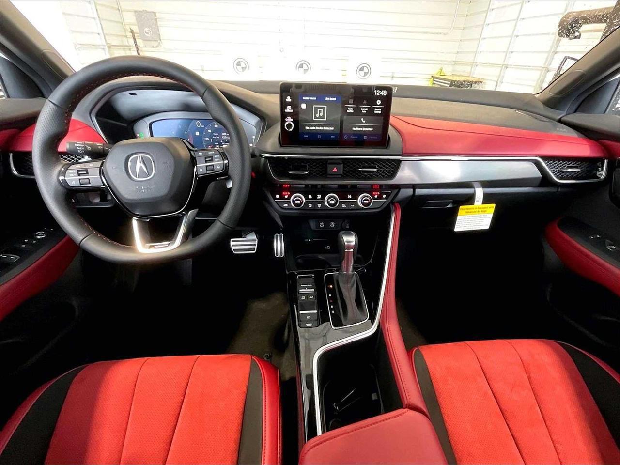 2026 Acura ADX w/A-Spec Package Roseville CA