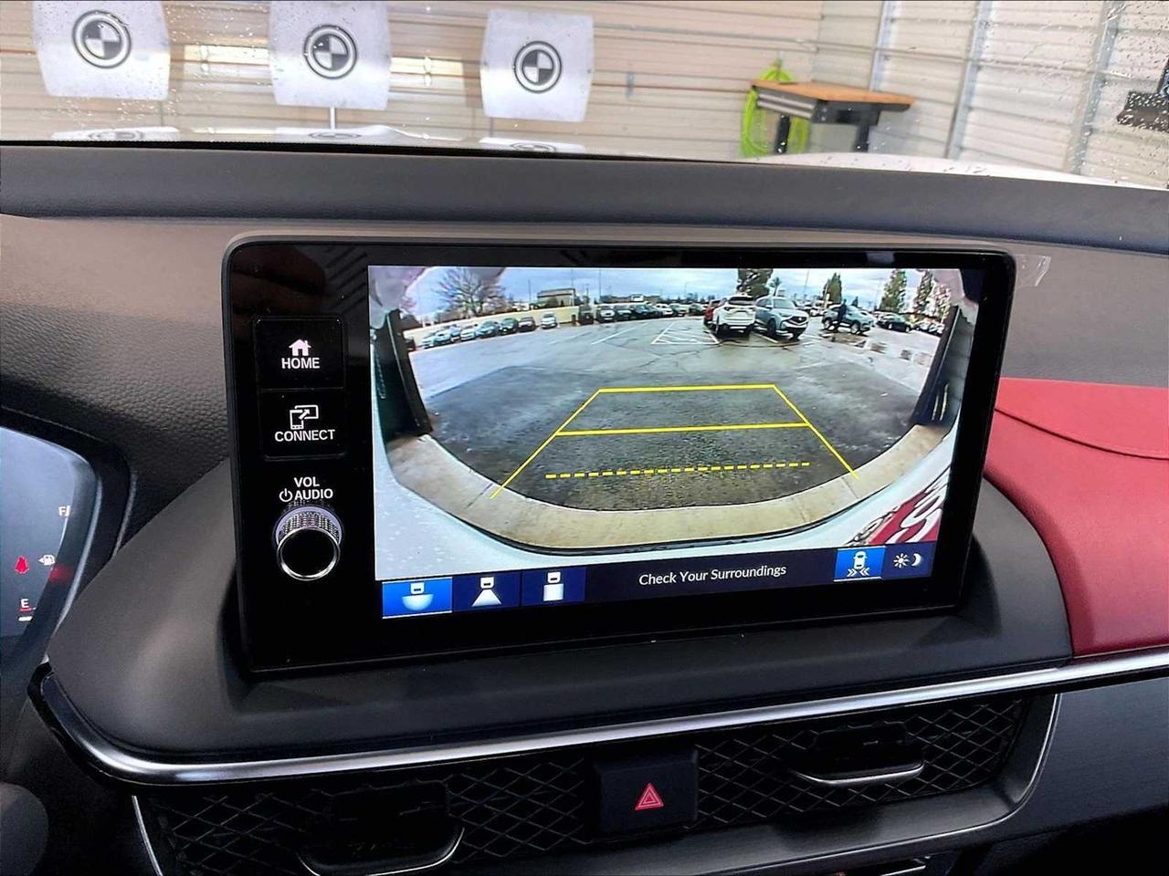 2026 Acura ADX w/A-Spec Package Roseville CA
