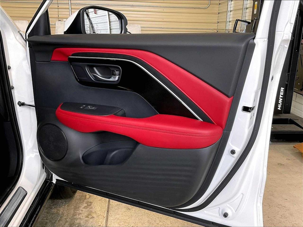 2026 Acura ADX w/A-Spec Package Roseville CA