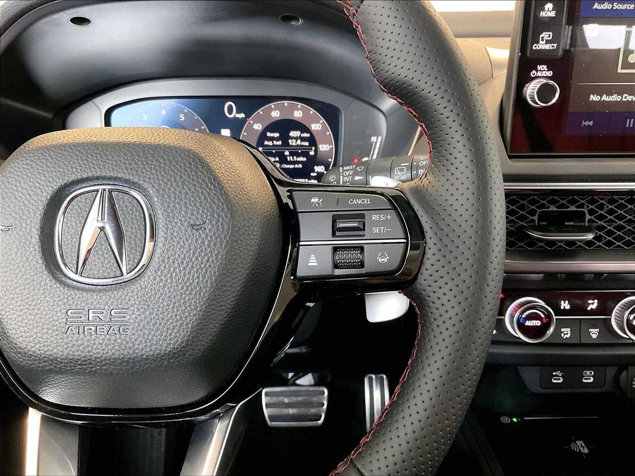 2026 Acura ADX w/A-Spec Package Roseville CA