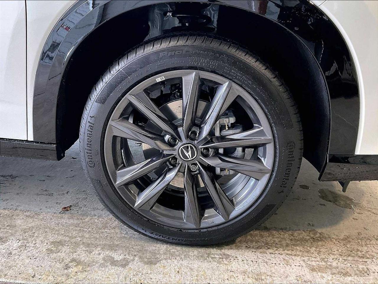 2026 Acura ADX w/A-Spec Package Roseville CA