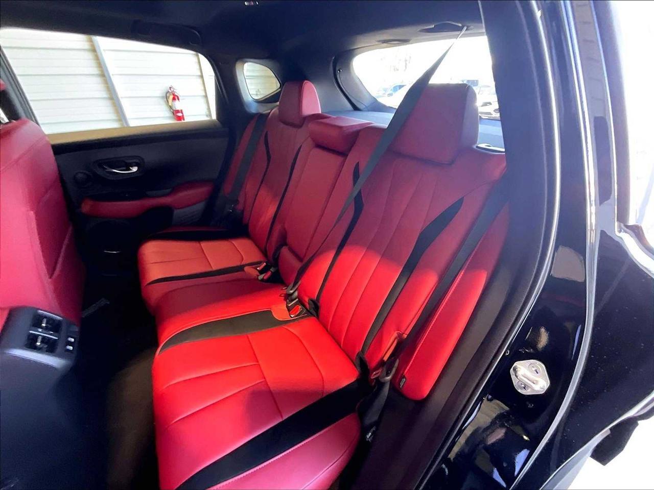 2026 Acura ADX w/A-Spec Package Roseville CA