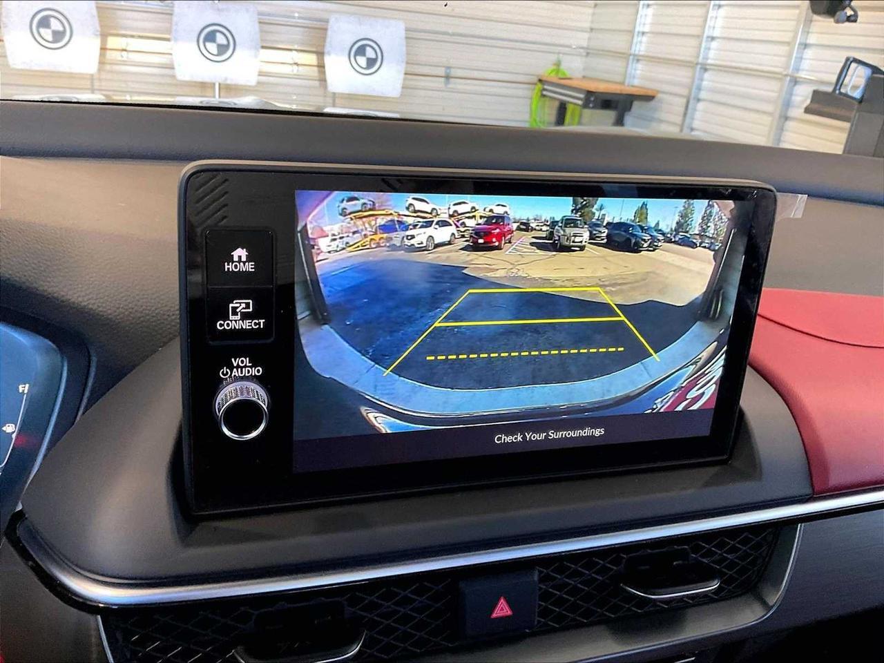 2026 Acura ADX w/A-Spec Package Roseville CA