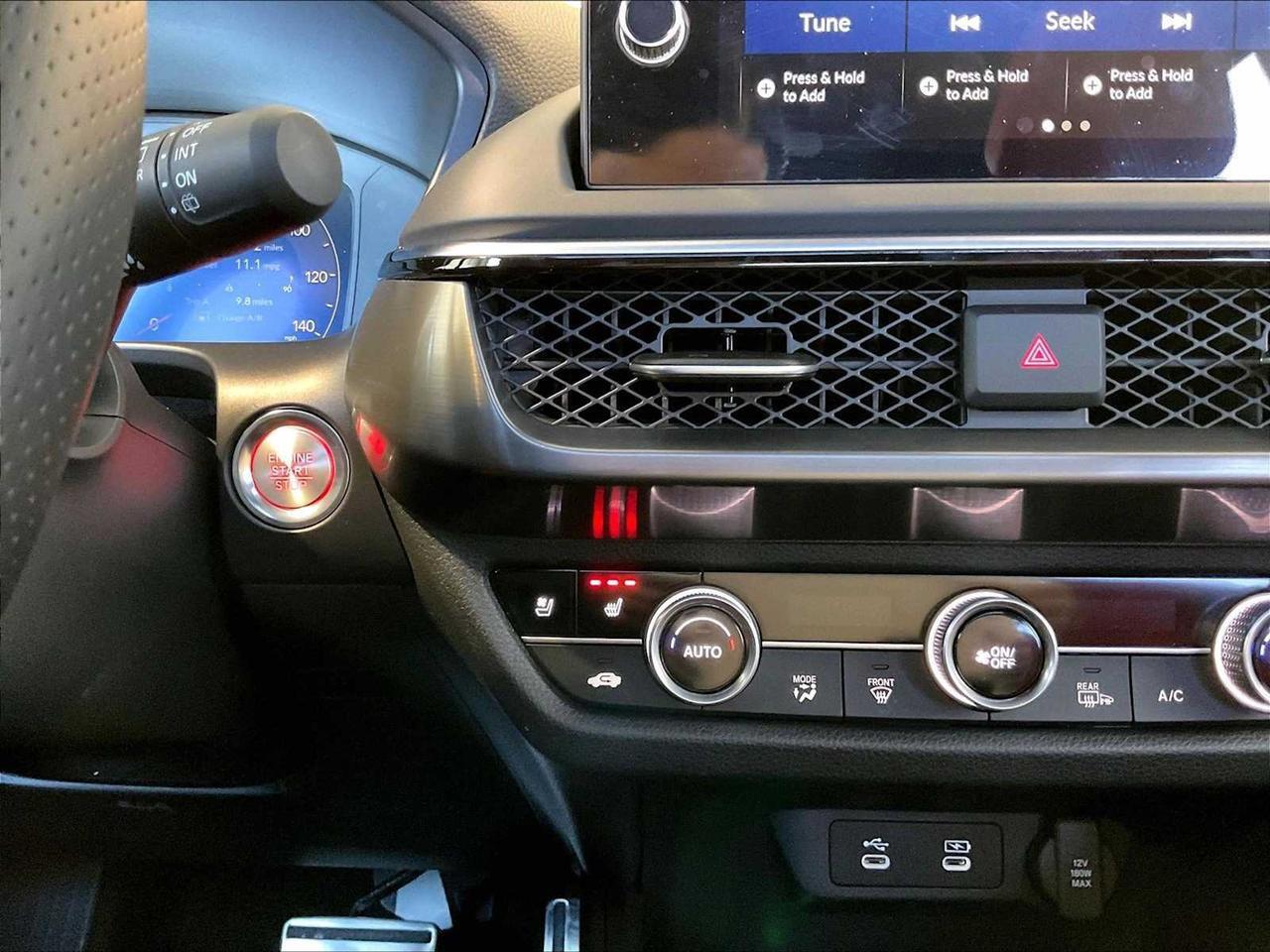 2026 Acura ADX w/A-Spec Package Roseville CA