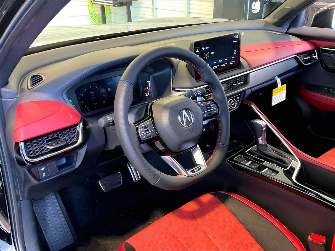 2026 Acura ADX w/A-Spec Package Roseville CA