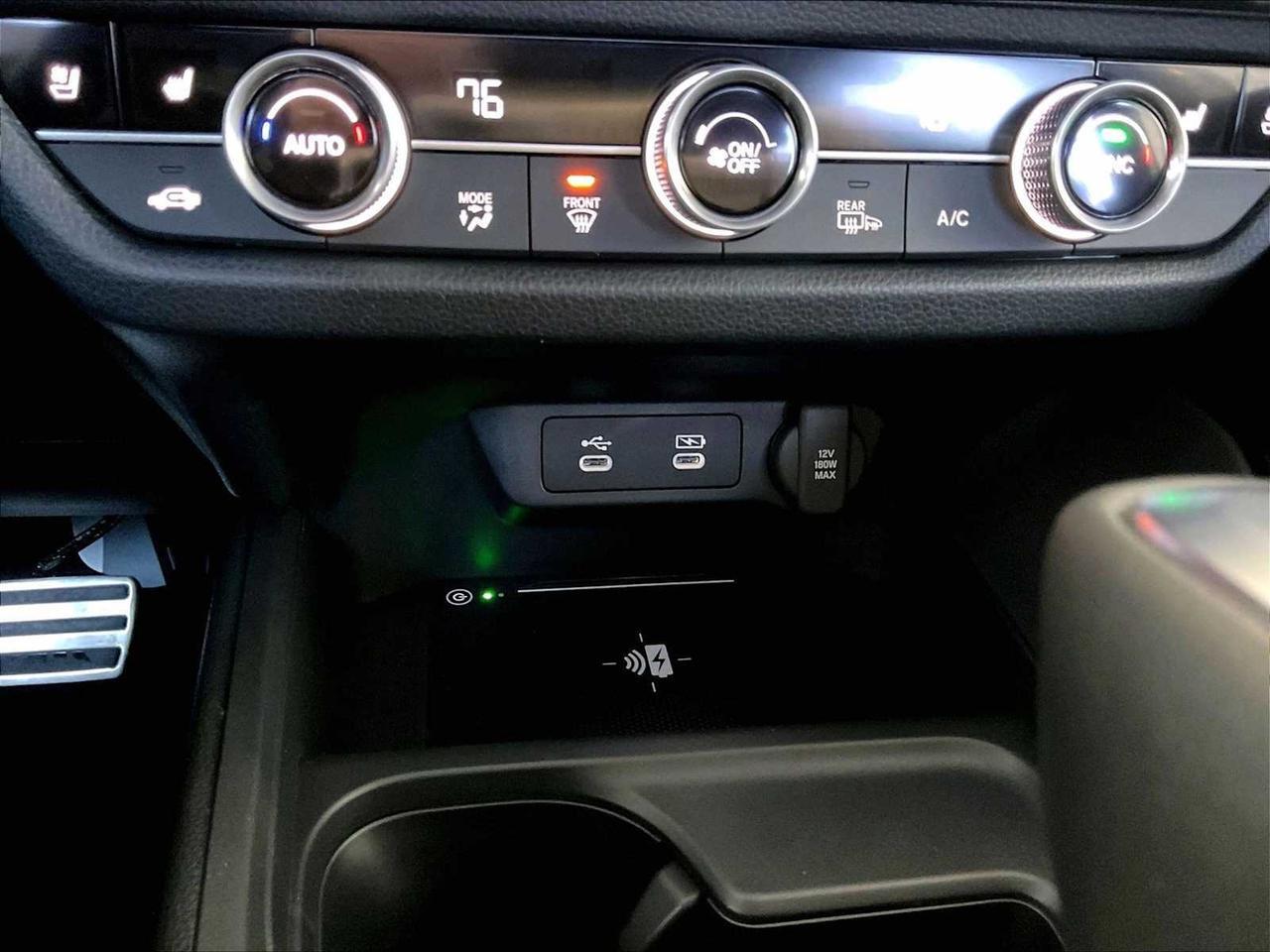 2026 Acura ADX w/A-Spec Package Roseville CA