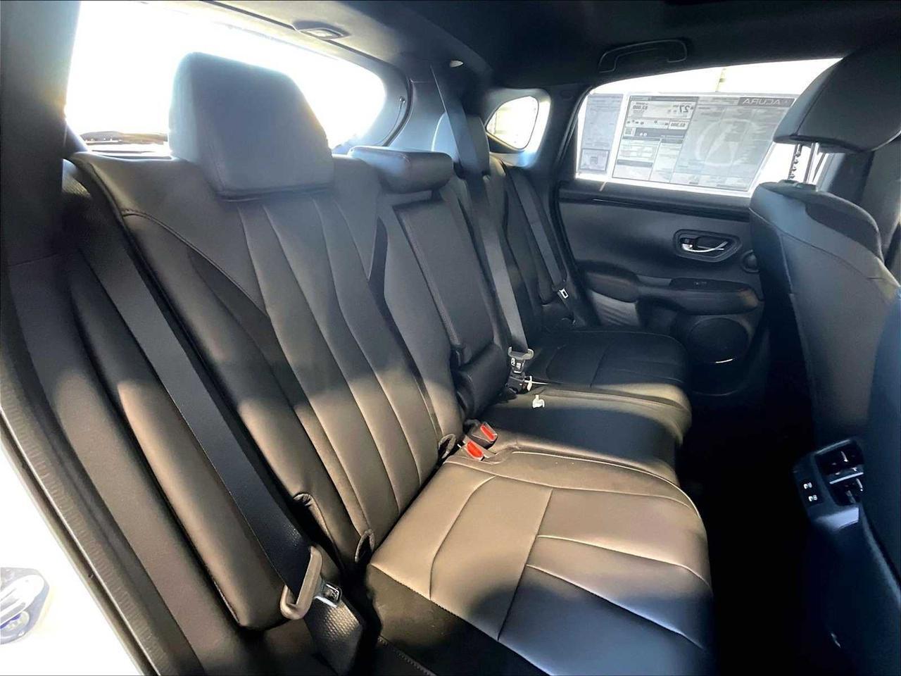 2026 Acura ADX w/A-Spec Package Roseville CA