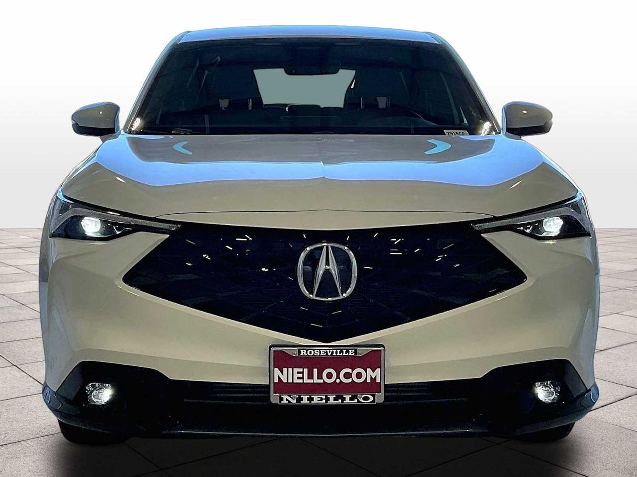 2026 Acura ADX w/A-Spec Package Roseville CA