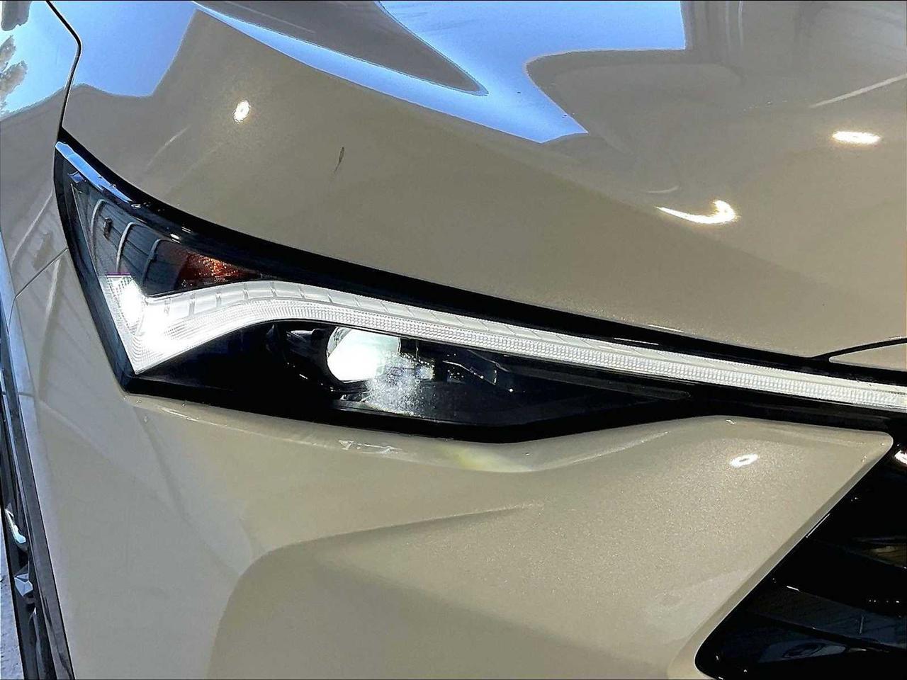 2026 Acura ADX w/A-Spec Package Roseville CA