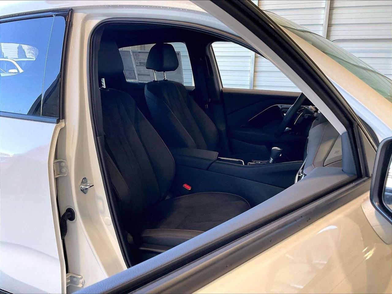 2026 Acura ADX w/A-Spec Package Roseville CA