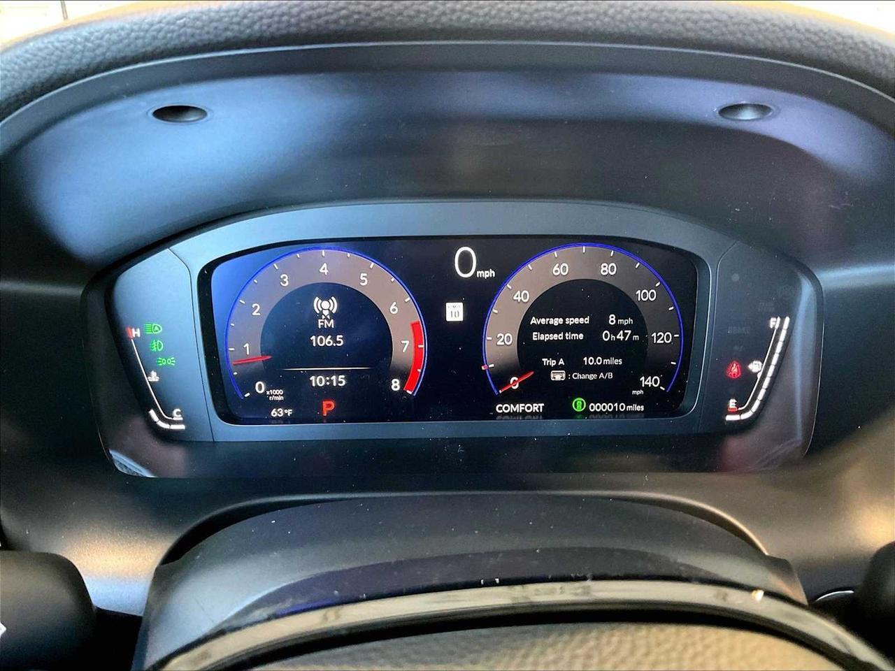 2026 Acura ADX w/A-Spec Package Roseville CA