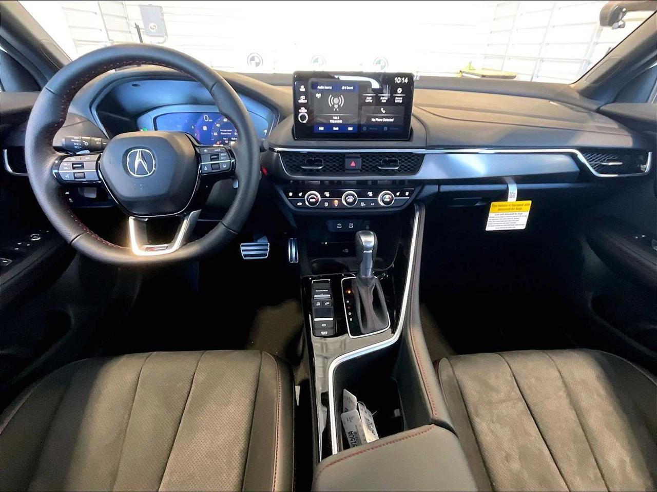 2026 Acura ADX w/A-Spec Package Roseville CA