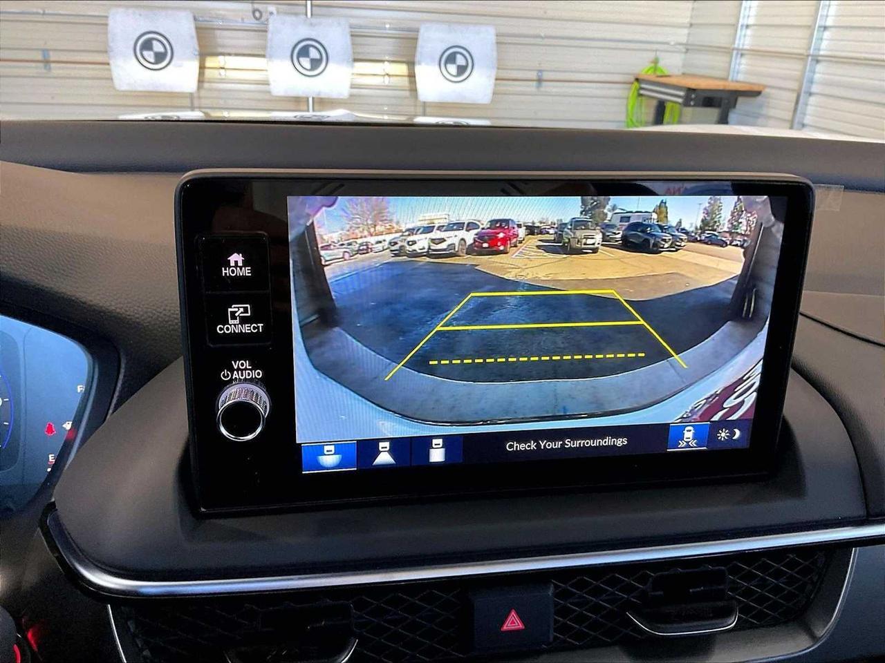 2026 Acura ADX w/A-Spec Package Roseville CA