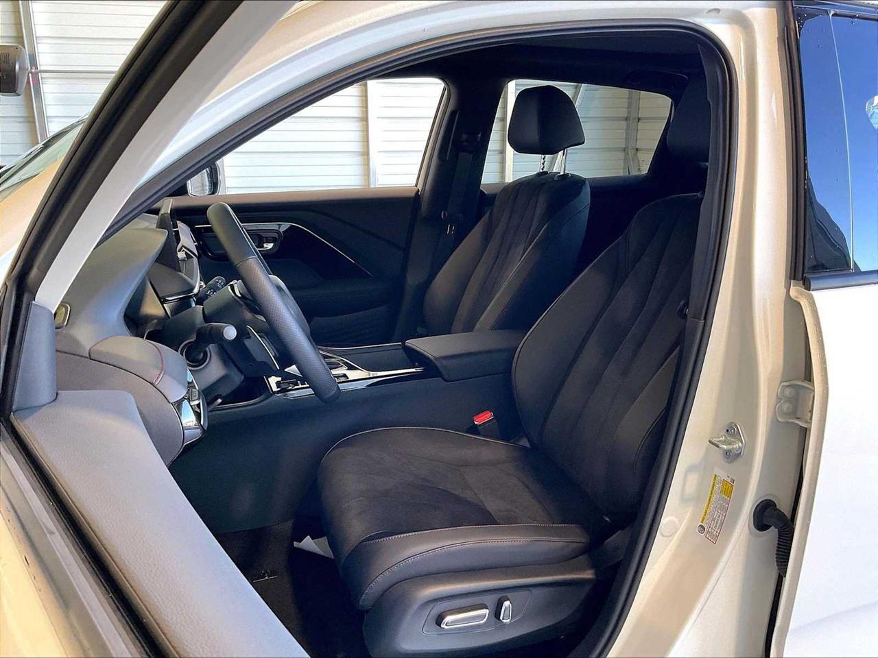 2026 Acura ADX w/A-Spec Package Roseville CA