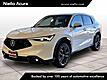2026 Acura ADX w/A-Spec Package