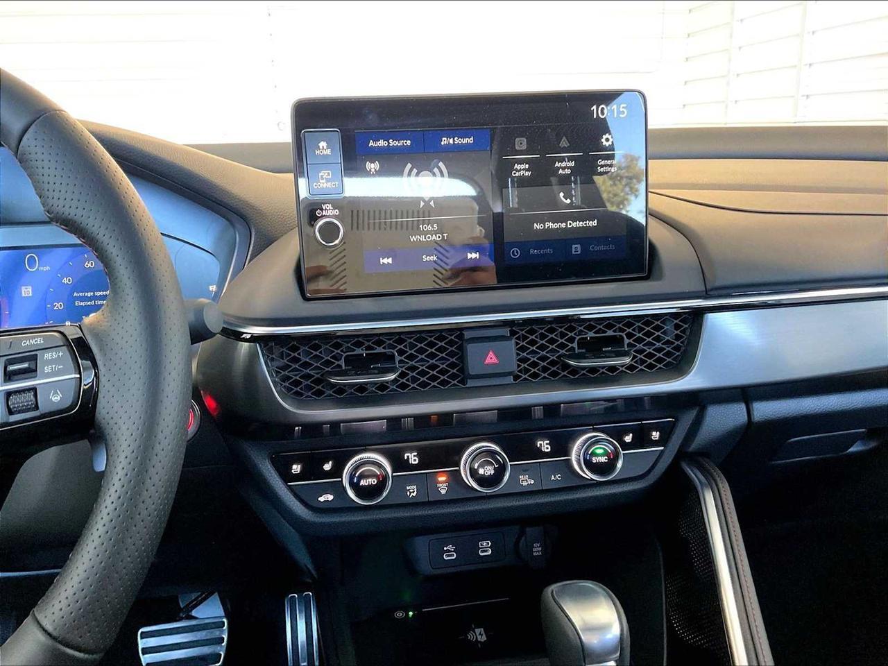 2026 Acura ADX w/A-Spec Package Roseville CA