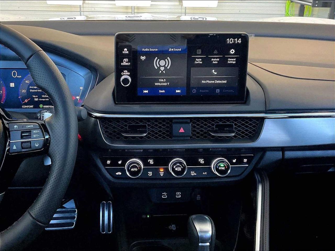 2026 Acura ADX w/A-Spec Package Roseville CA