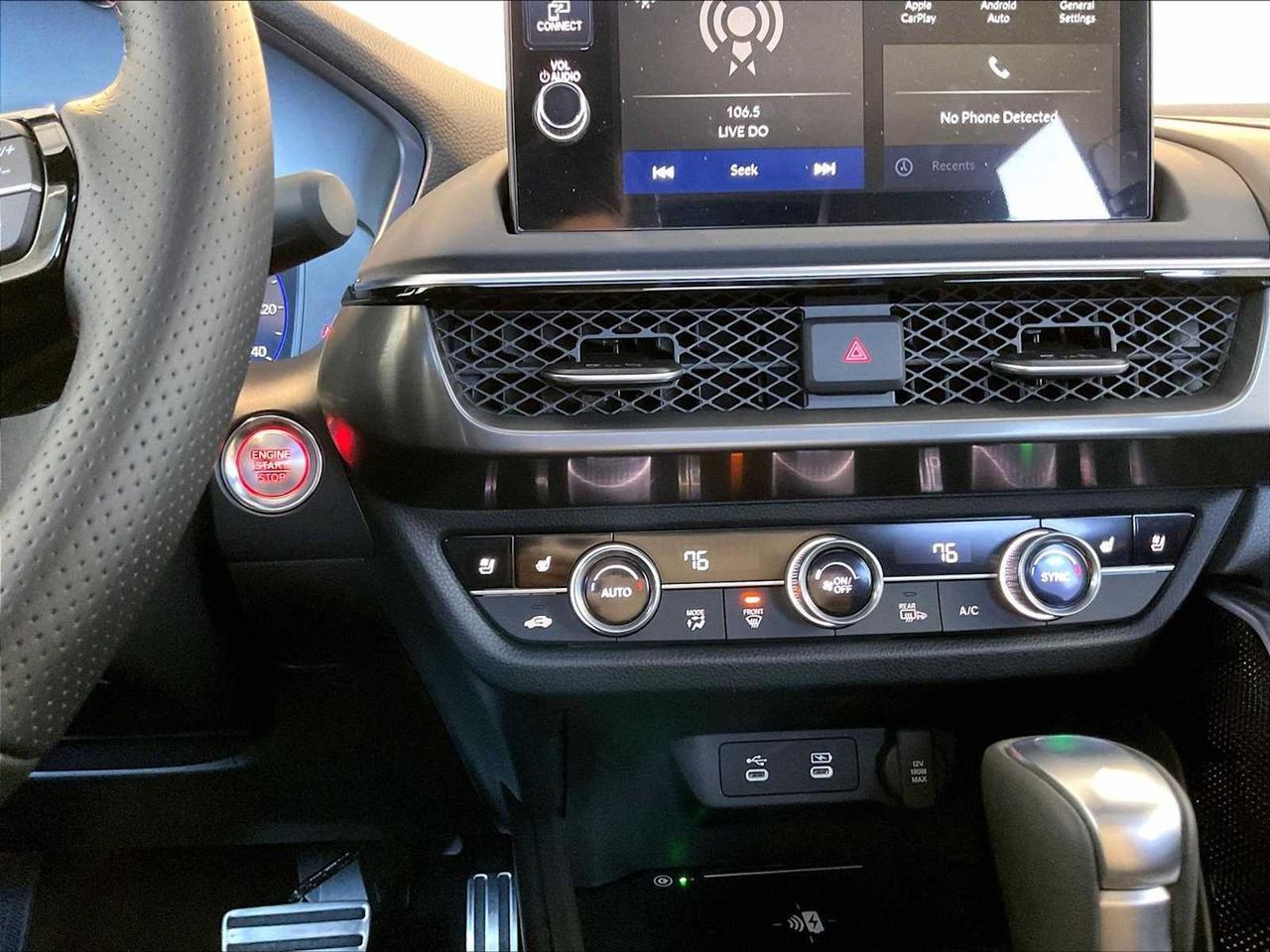 2026 Acura ADX w/A-Spec Package Roseville CA