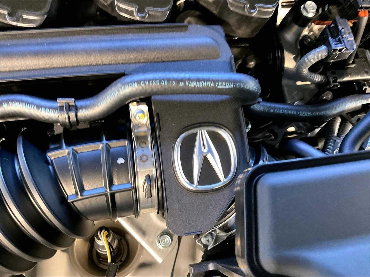 2026 Acura ADX w/A-Spec Package Roseville CA
