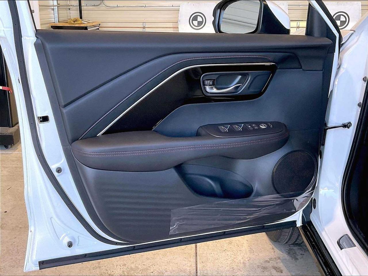 2026 Acura ADX w/A-Spec Package Roseville CA