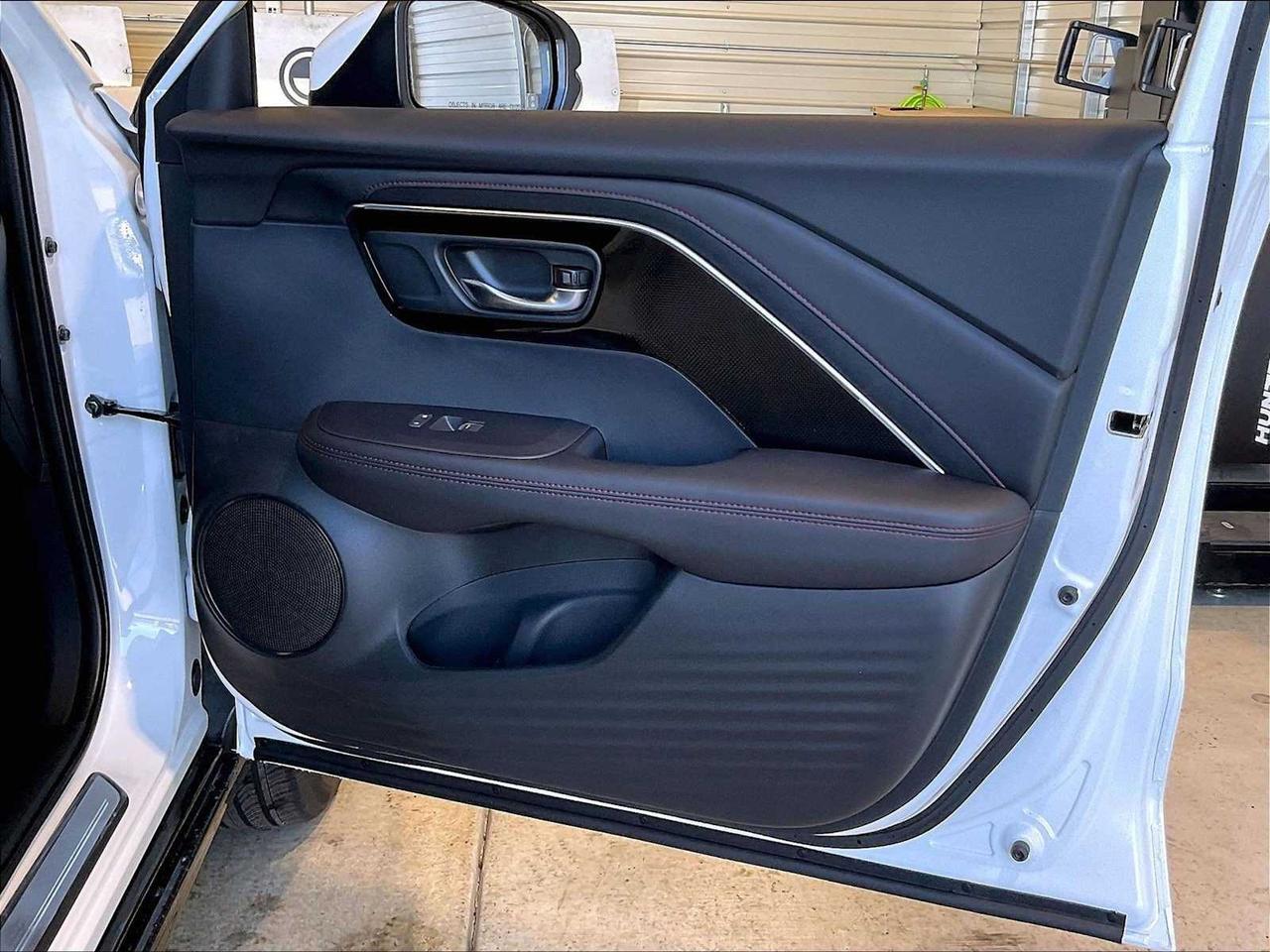2026 Acura ADX w/A-Spec Package Roseville CA