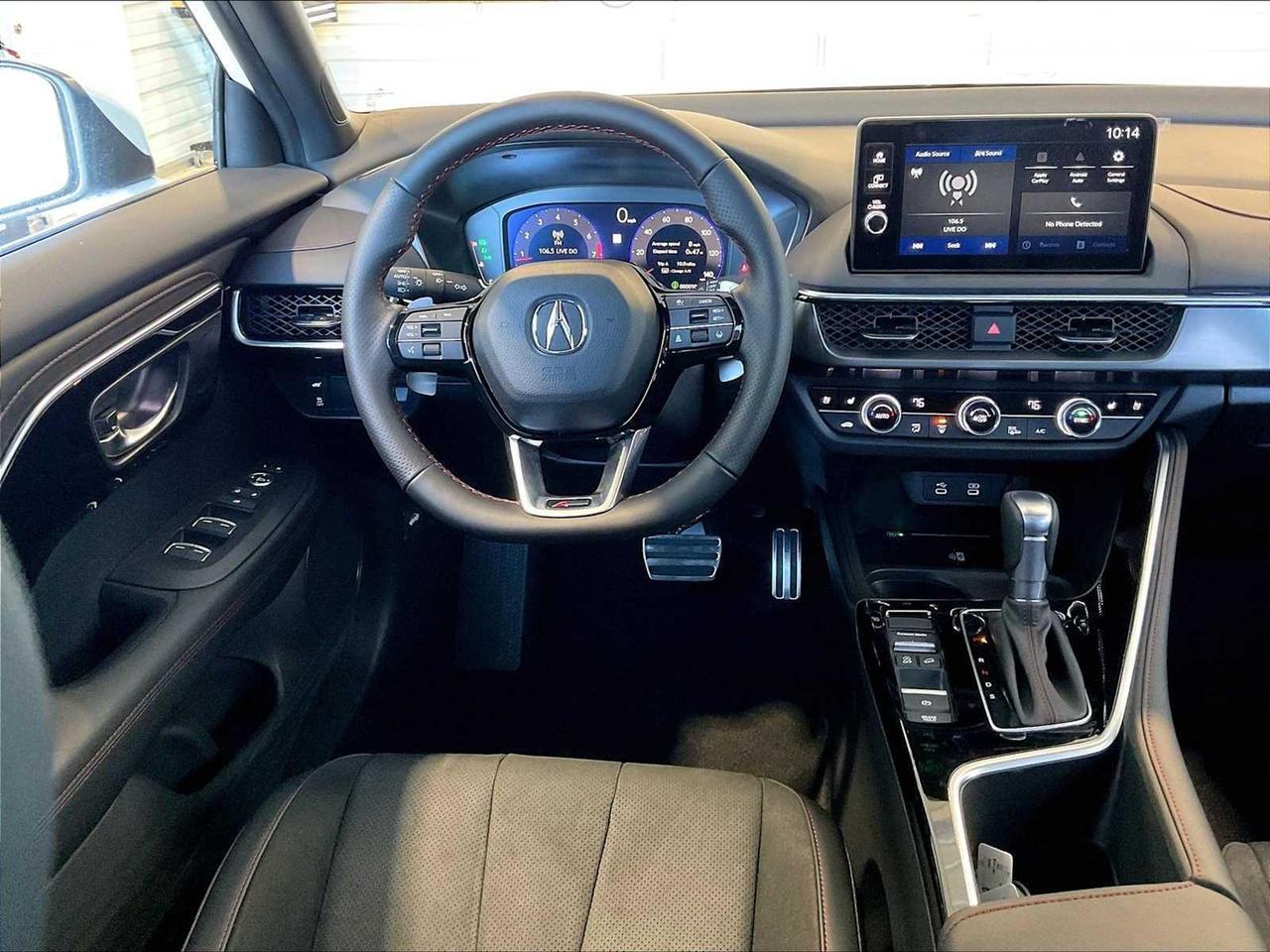 2026 Acura ADX w/A-Spec Package Roseville CA