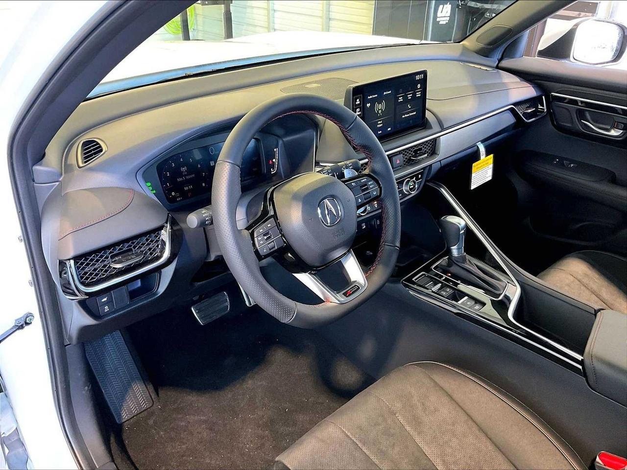 2026 Acura ADX w/A-Spec Package Roseville CA