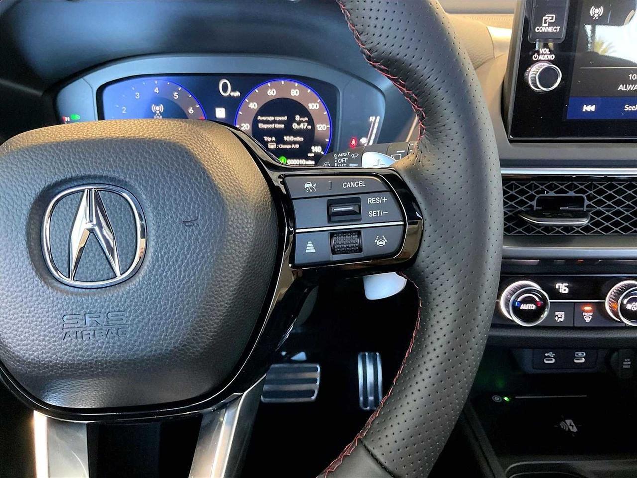 2026 Acura ADX w/A-Spec Package Roseville CA