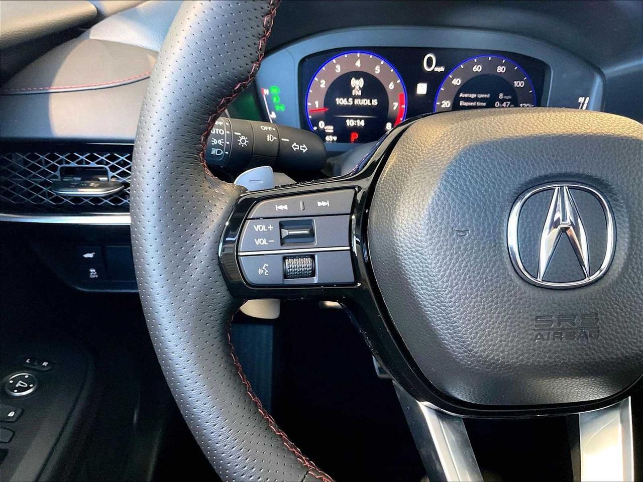 2026 Acura ADX w/A-Spec Package Roseville CA